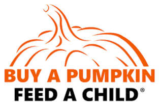 Buy A Pumpkin Feed A Child
